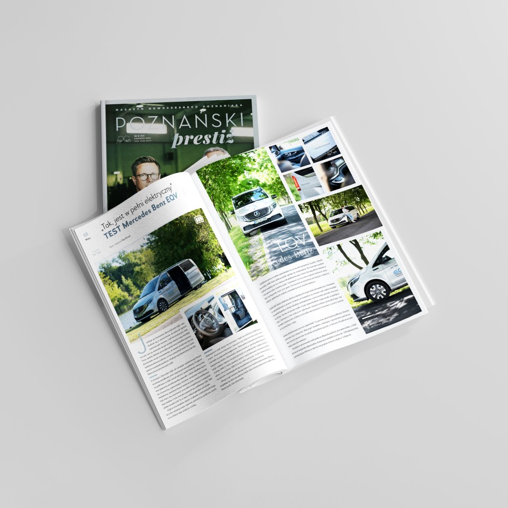 Tak, jest w pełni&nbsp;elektryczny